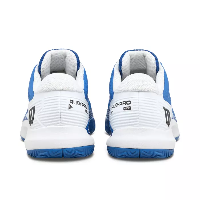 Chaussures WILSON rush pro ace toutes surfaces