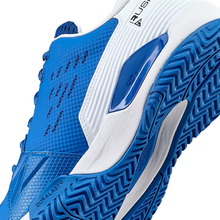 Chaussures WILSON rush pro ace toutes surfaces