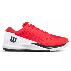 Chaussures WILSON rush pro ace toutes surfaces