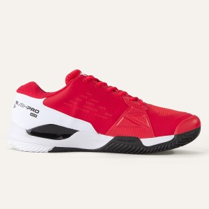 Chaussures WILSON rush pro ace terre battue