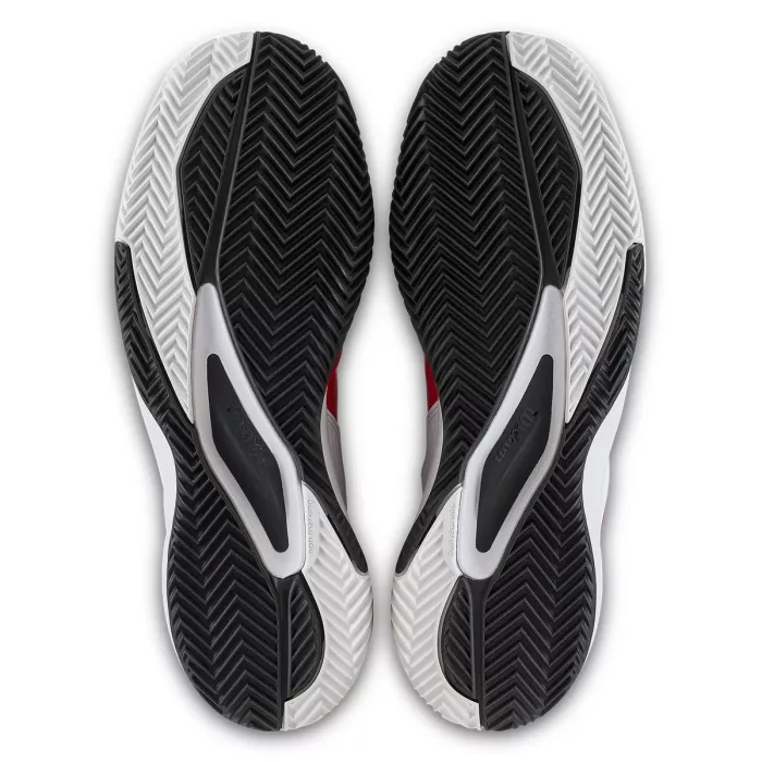 Chaussures WILSON rush pro ace terre battue