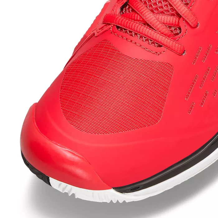 Chaussures WILSON rush pro ace terre battue