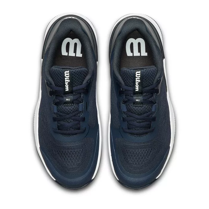 Chaussures WILSON femme intrigue pro toutes surfaces
