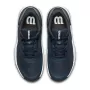 Chaussures WILSON femme intrigue pro toutes surfaces