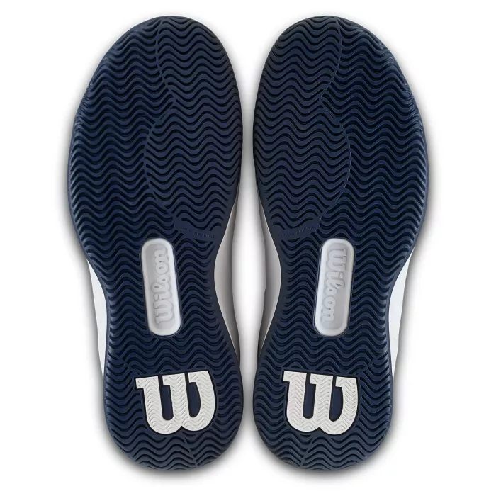 Chaussures WILSON femme intrigue pro toutes surfaces