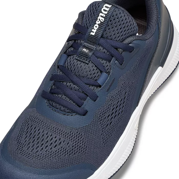Chaussures WILSON femme intrigue pro toutes surfaces