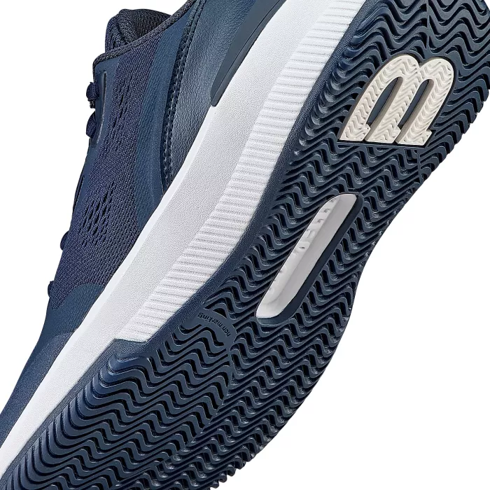 Chaussures WILSON femme intrigue pro toutes surfaces