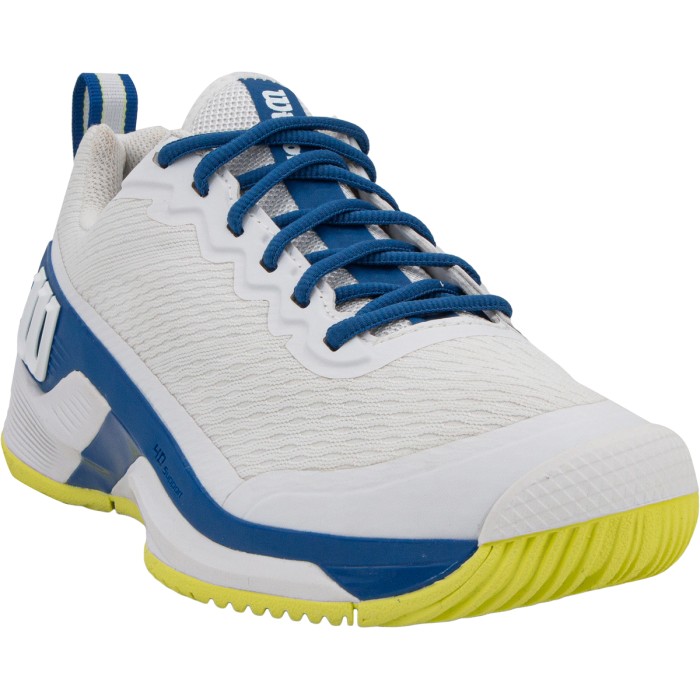 Chaussures WILSON rush pro 4.5 toutes surfaces exclusives