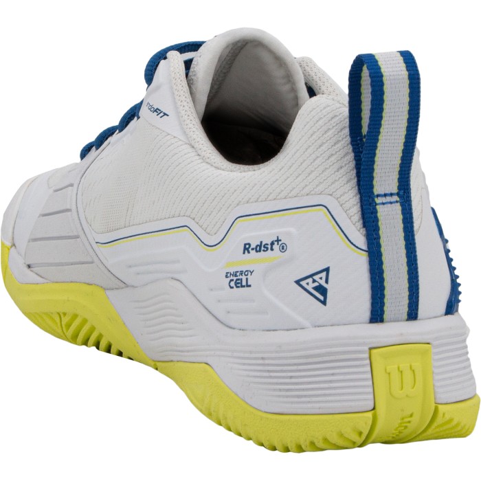 Chaussures WILSON rush pro 4.5 toutes surfaces exclusives