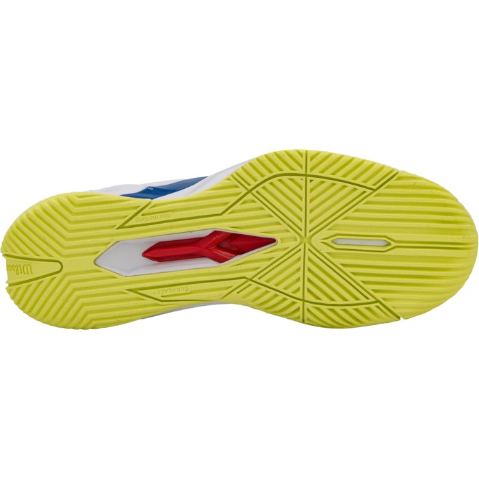 Chaussures WILSON rush pro 4.5 toutes surfaces exclusives
