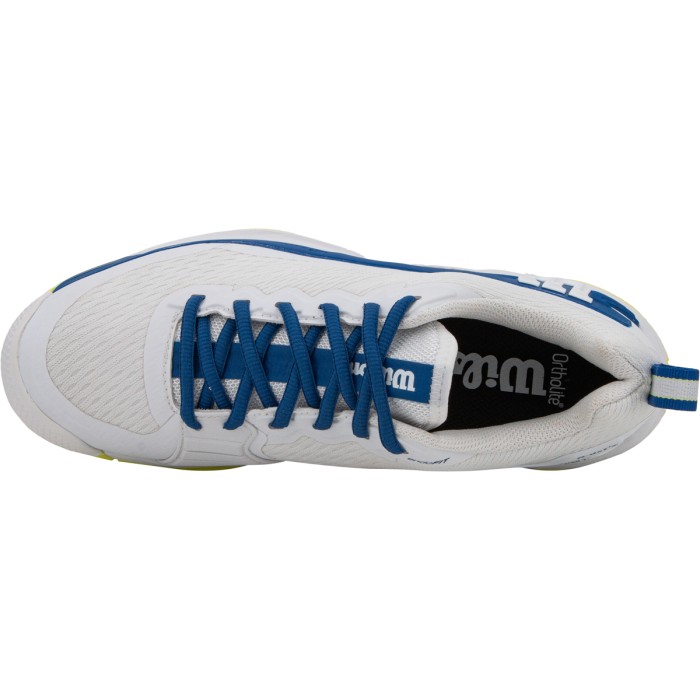 Chaussures WILSON rush pro 4.5 toutes surfaces exclusives