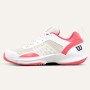 Chaussures padel WILSON femme hurakn pro v6