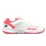 Chaussures padel WILSON femme hurakn pro v6