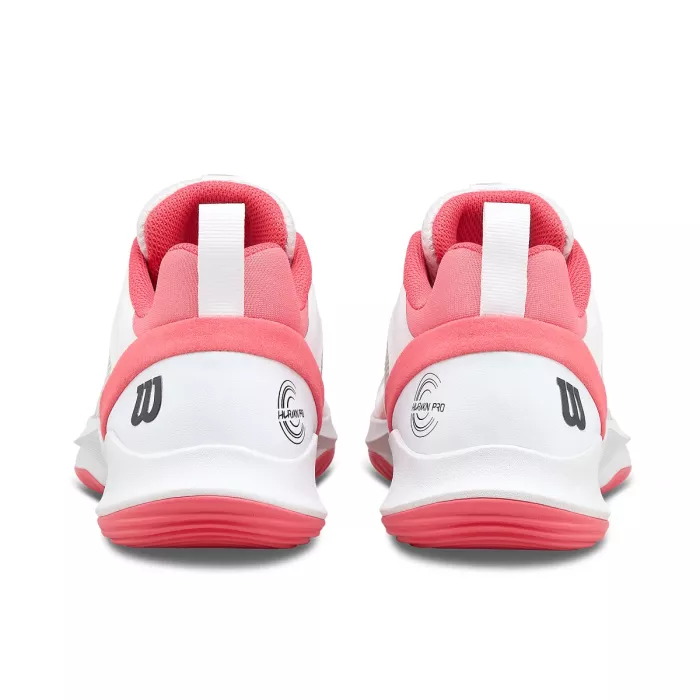 Chaussures padel WILSON femme hurakn pro v6