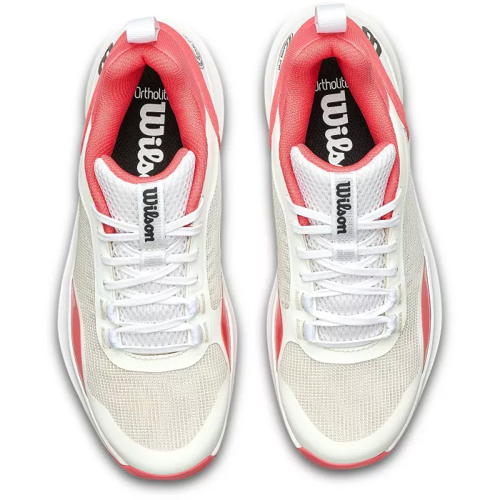 Chaussures padel WILSON femme hurakn pro v6