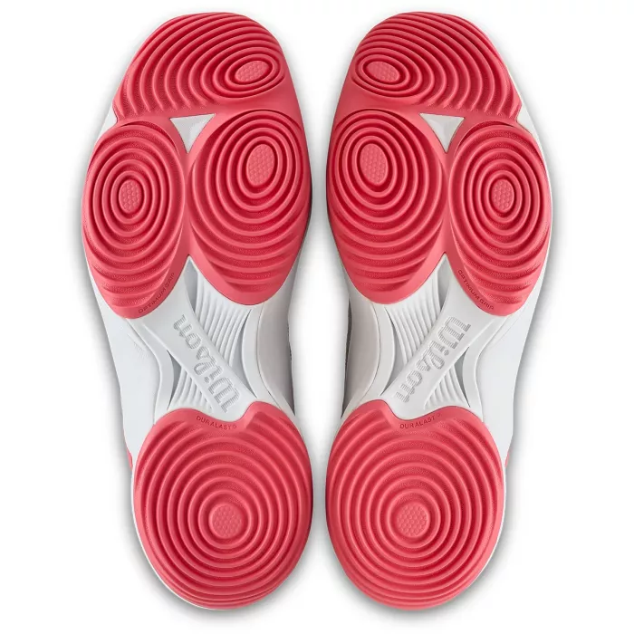 Chaussures padel WILSON femme hurakn pro v6