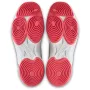 Chaussures padel WILSON femme hurakn pro v6