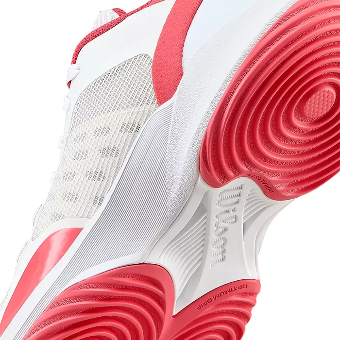 Chaussures padel WILSON femme hurakn pro v6