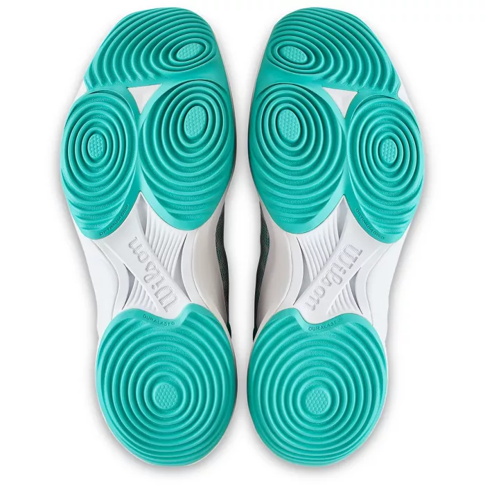 WILSON Hurakn Pro V2 sieviešu padela apavi