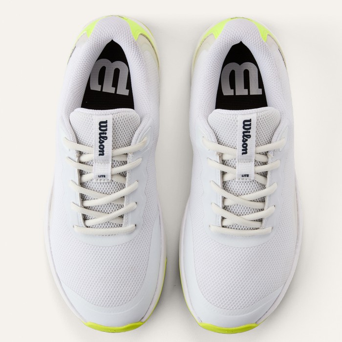 Chaussures WILSON femme intrigue lite toutes surfaces