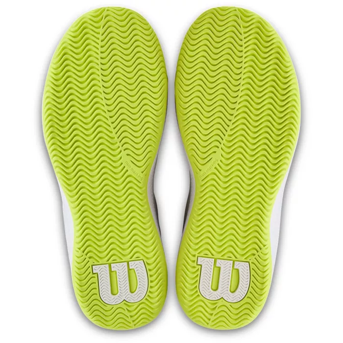 Sieviešu WILSON Intrigue Lite universālā tenisa kurpju versija