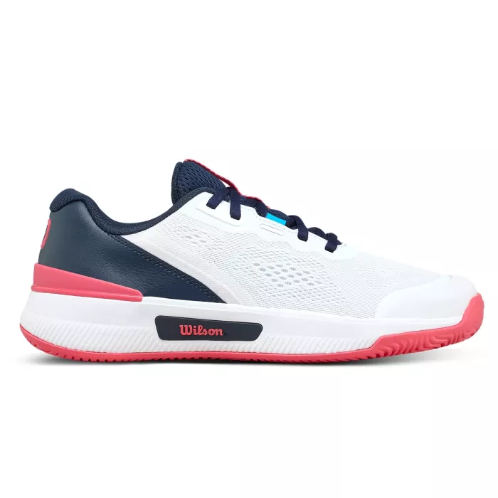 Chaussures WILSON femme intrigue pro toutes surfaces
