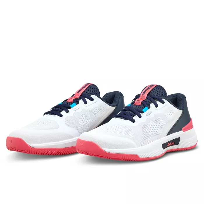 Chaussures WILSON femme intrigue pro toutes surfaces