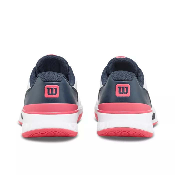 Chaussures WILSON femme intrigue pro toutes surfaces