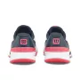 Chaussures WILSON femme intrigue pro toutes surfaces