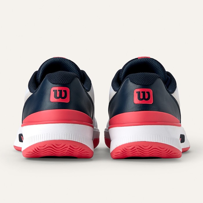 Chaussures WILSON femme intrigue pro toutes surfaces