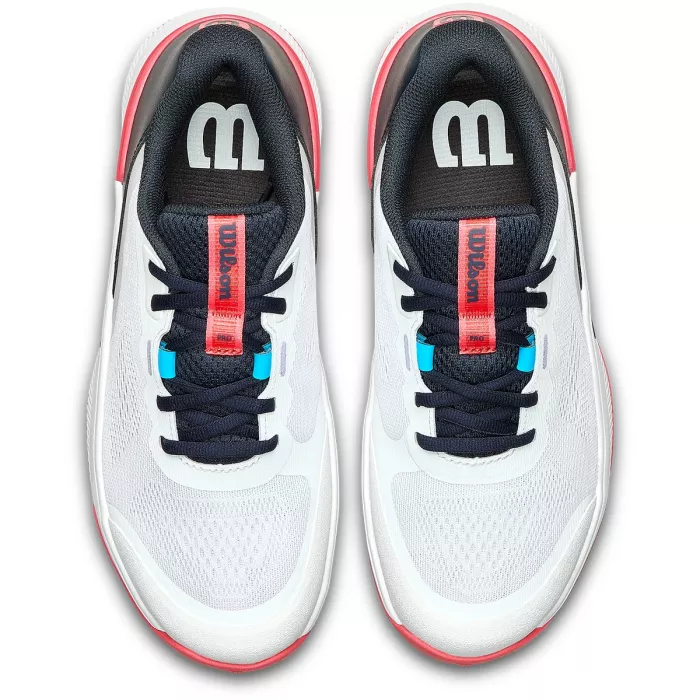 Chaussures WILSON femme intrigue pro toutes surfaces