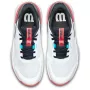 Chaussures WILSON femme intrigue pro toutes surfaces