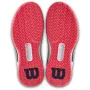 Chaussures WILSON femme intrigue pro toutes surfaces