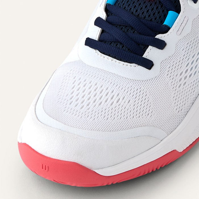 Chaussures WILSON femme intrigue pro toutes surfaces