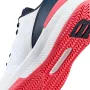 Chaussures WILSON femme intrigue pro toutes surfaces