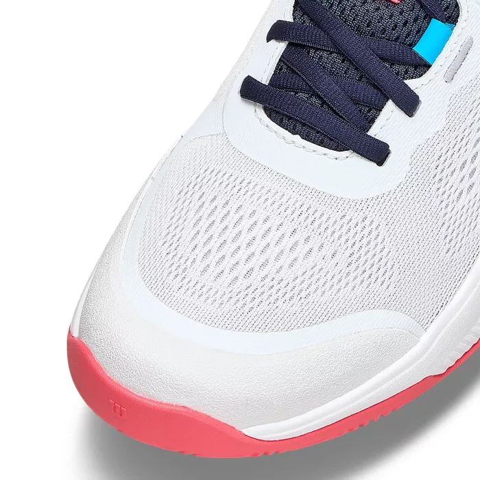 Chaussures WILSON femme intrigue pro toutes surfaces