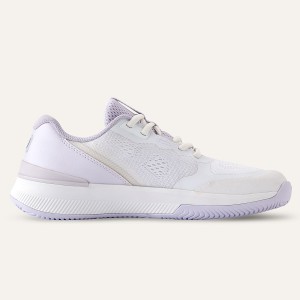 Chaussures WILSON femme intrigue pro toutes surfaces