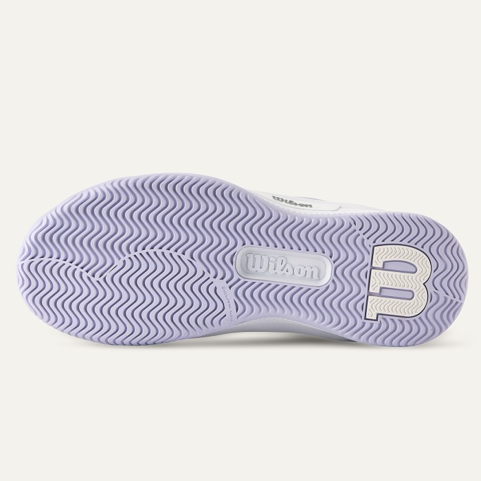 Chaussures WILSON femme intrigue pro toutes surfaces