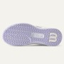 Chaussures WILSON femme intrigue pro toutes surfaces