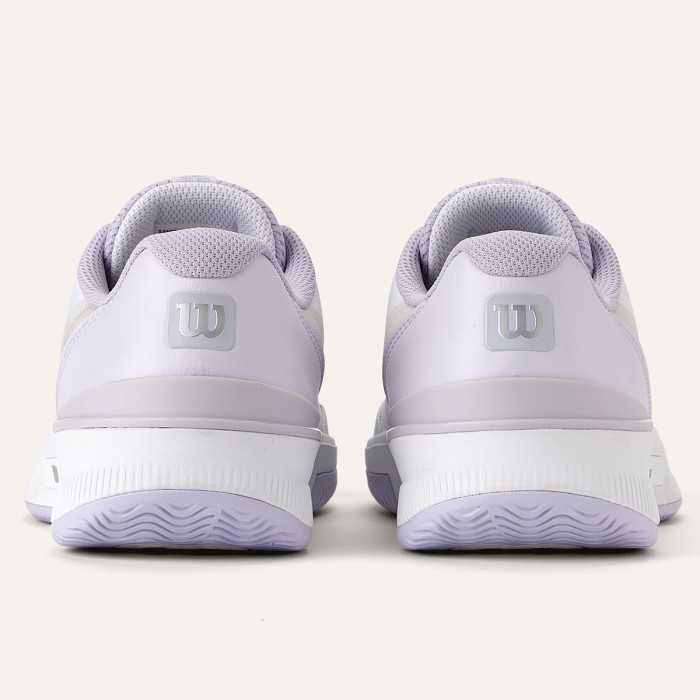 Chaussures WILSON femme intrigue pro toutes surfaces