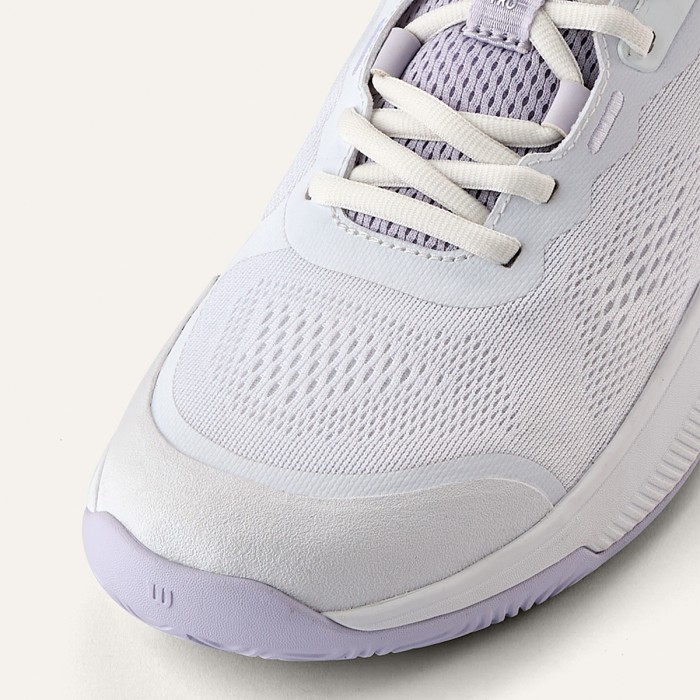 Chaussures WILSON femme intrigue pro toutes surfaces