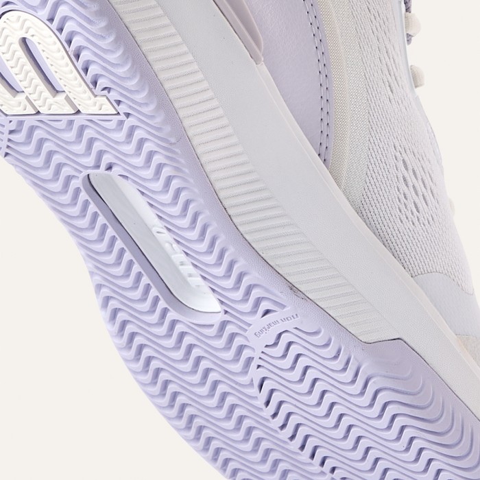 Chaussures WILSON femme intrigue pro toutes surfaces