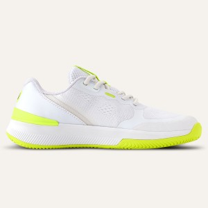 Chaussures WILSON femme intrigue pro toutes surfaces