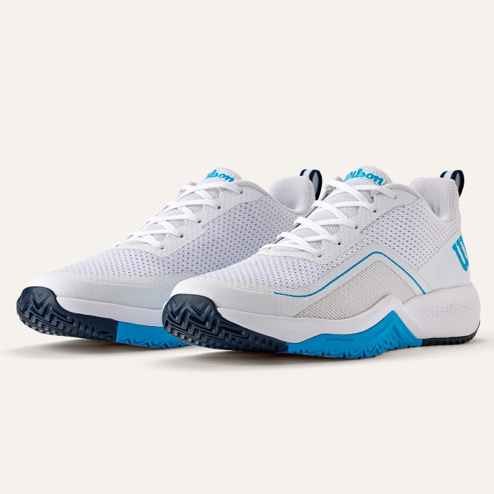 Chaussures WILSON rush pro lite toutes surfaces
