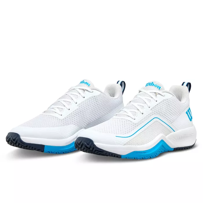 Chaussures WILSON rush pro lite toutes surfaces