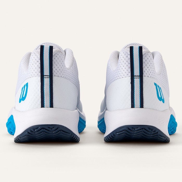 Chaussures WILSON rush pro lite toutes surfaces