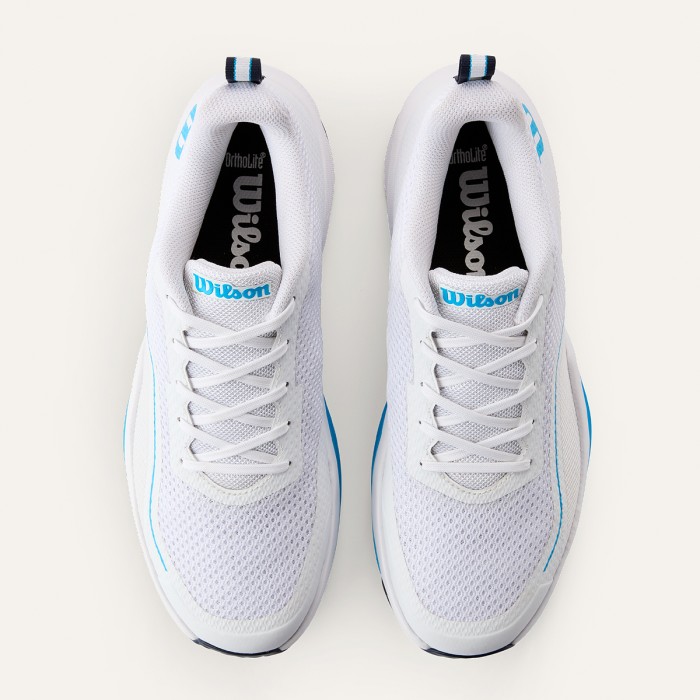 Chaussures WILSON rush pro lite toutes surfaces