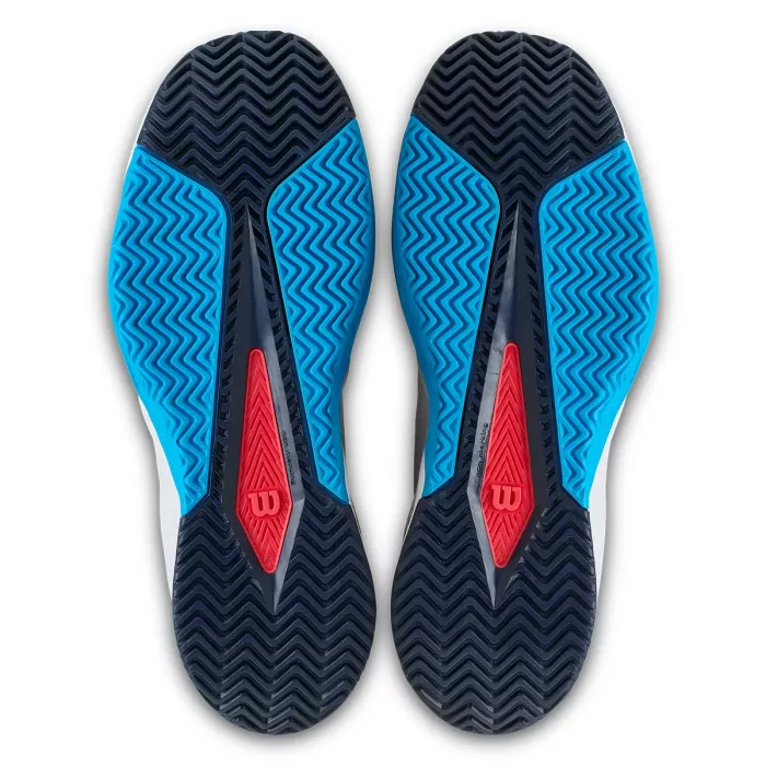 Chaussures WILSON rush pro lite toutes surfaces