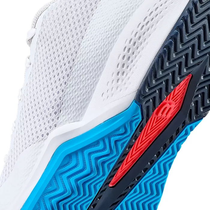 Chaussures WILSON rush pro lite toutes surfaces