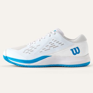 Chaussures WILSON rush pro ace toutes surfaces